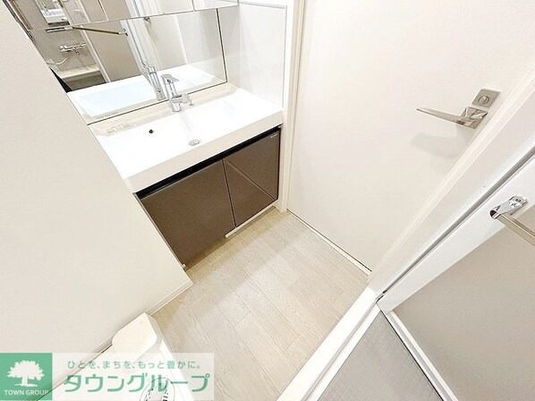 アジールコート松濤の物件内観写真